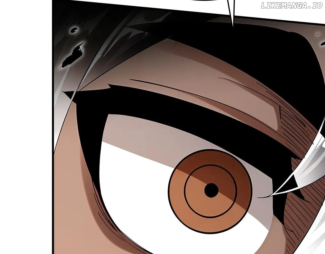 My Furry Harem Is After Me Chapter 245 - page 50